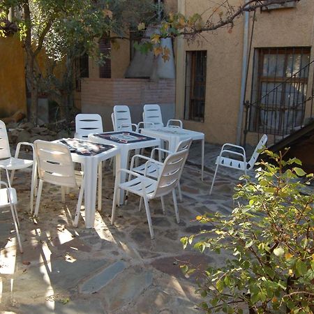 Ctr. El Convento Βίλα El Bodon Εξωτερικό φωτογραφία