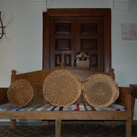 Ctr. El Convento Βίλα El Bodon Εξωτερικό φωτογραφία