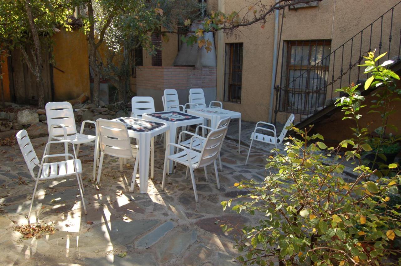 Ctr. El Convento Βίλα El Bodon Εξωτερικό φωτογραφία