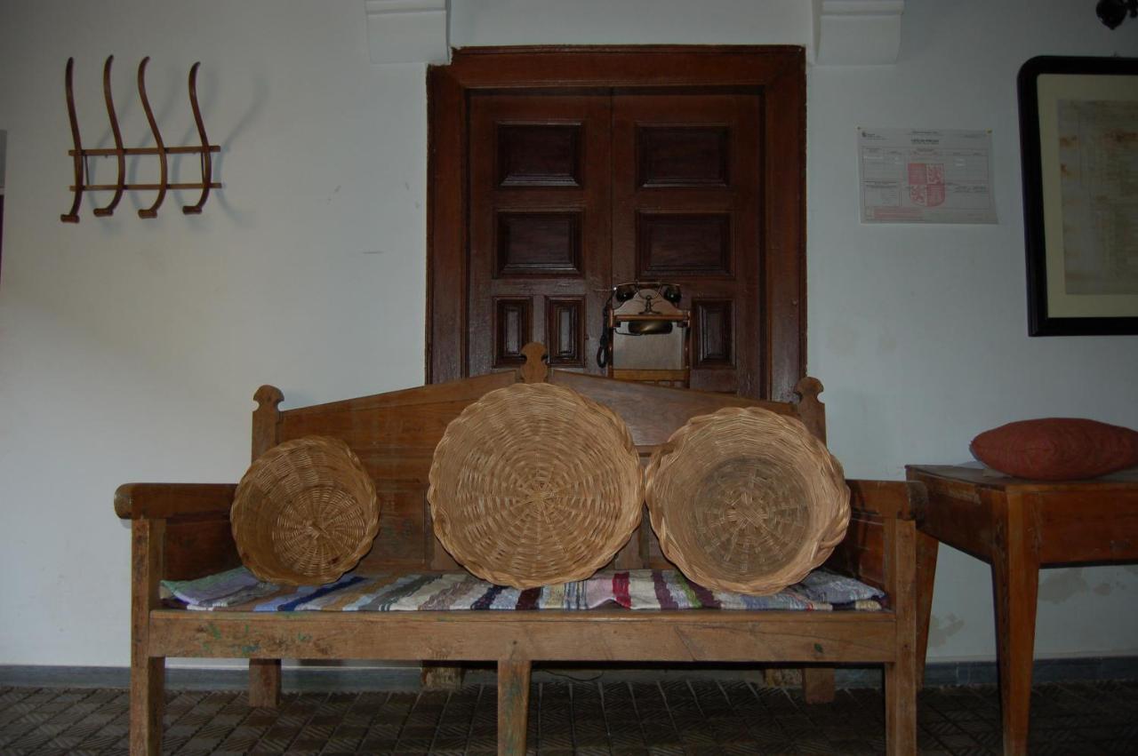 Ctr. El Convento Βίλα El Bodon Εξωτερικό φωτογραφία