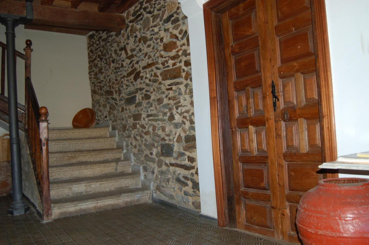 Ctr. El Convento Βίλα El Bodon Εξωτερικό φωτογραφία