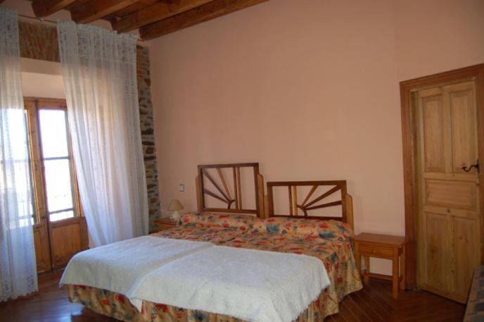 Ctr. El Convento Βίλα El Bodon Εξωτερικό φωτογραφία